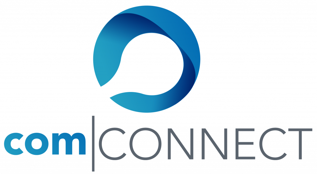 com|CONNECT Logo
