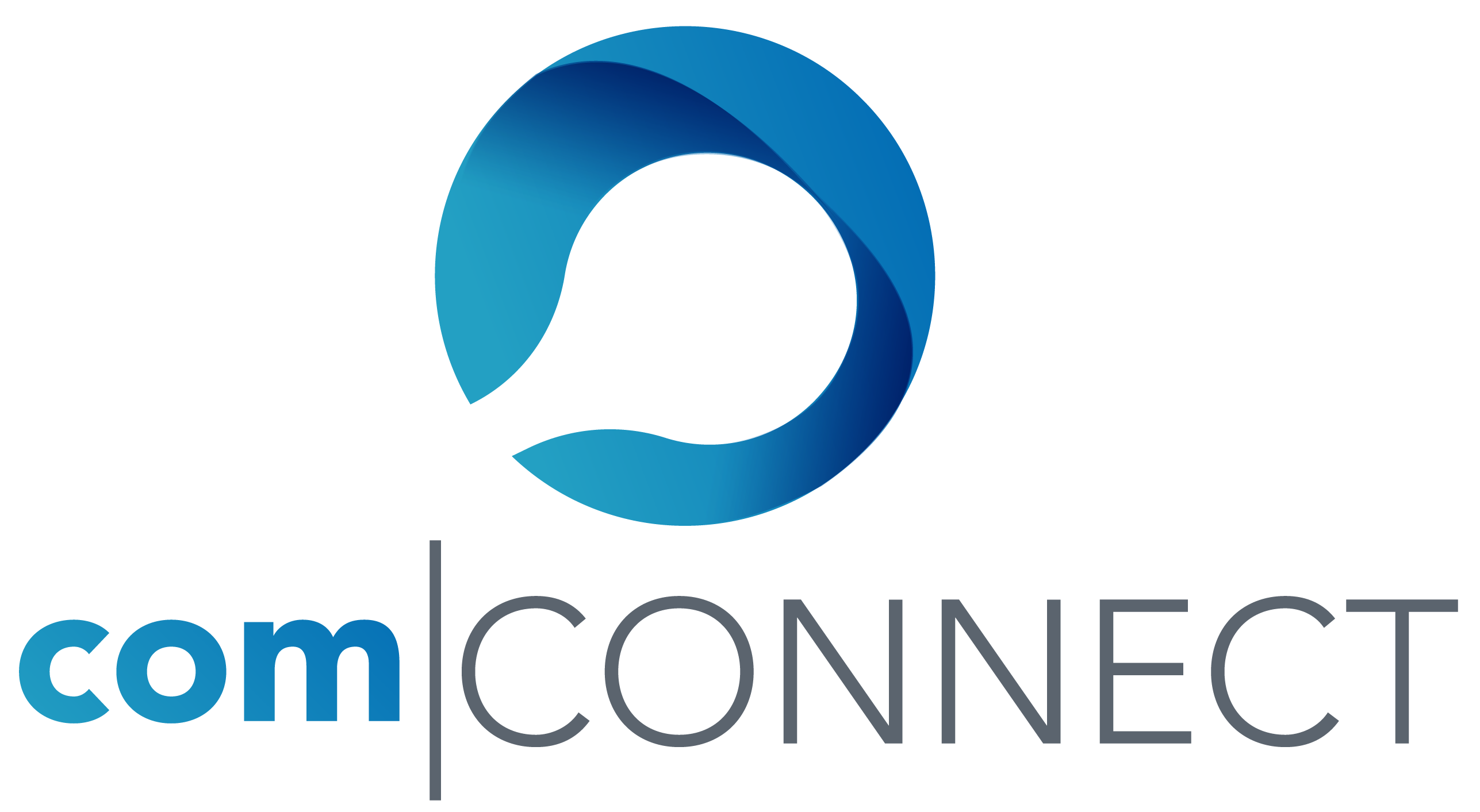 com|CONNECT Logo