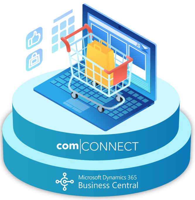 business central integration